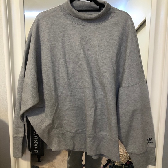 Adidas Sweatshirt - Picture 2 of 7